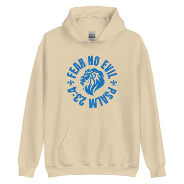 “Fear No Evil